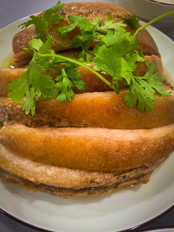 khâu nhục A-on food vn