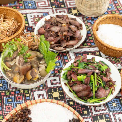 Thắng Cố Bò Đồi 1400gr - Hình ảnh 23