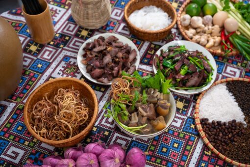 Thắng Cố Bò Đồi 1400gr - Hình ảnh 15