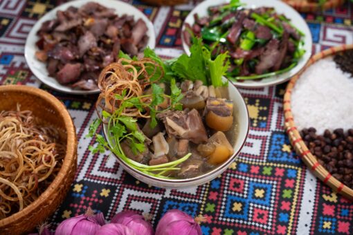 Thắng Cố Bò Đồi 1400gr - Hình ảnh 16