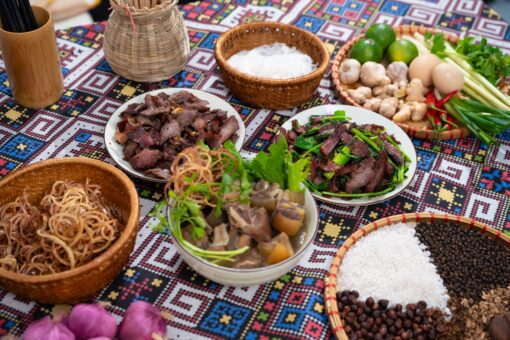 Thắng Cố Bò Đồi 1400gr - Hình ảnh 18