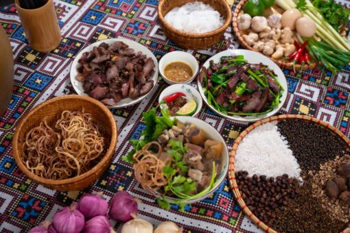 Thắng Cố Bò Đồi 1400gr - Hình ảnh 19