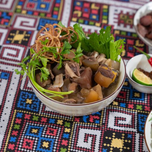Thắng Cố Bò Đồi 1400gr - Hình ảnh 11