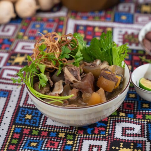 Thắng Cố Bò Đồi 1400gr - Hình ảnh 10