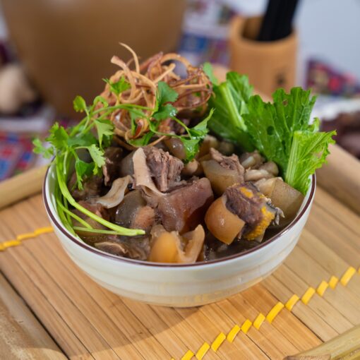 Thắng Cố Bò Đồi 1400gr - Hình ảnh 7