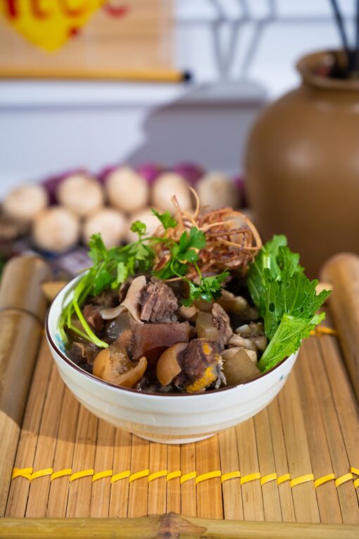 Thắng Cố Bò Đồi 1400gr - Hình ảnh 3