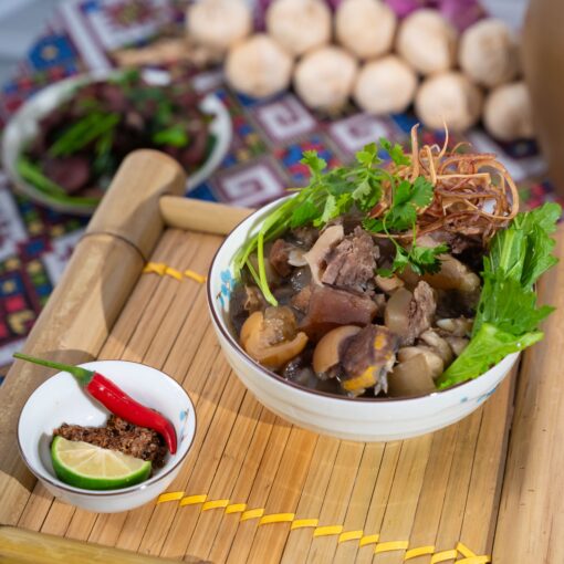 Thắng Cố Bò Đồi 1400gr - Hình ảnh 2