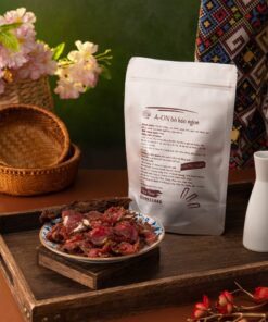 Bò Héo Tây Bắc 500gr