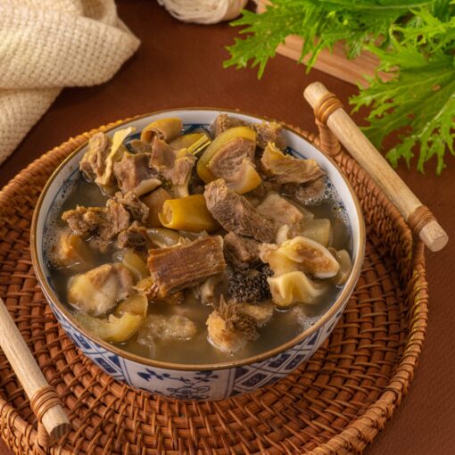 Thắng Cố Bò Đồi 700gr - Hình ảnh 4