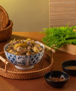Thắng Cố Bò Đồi 700gr