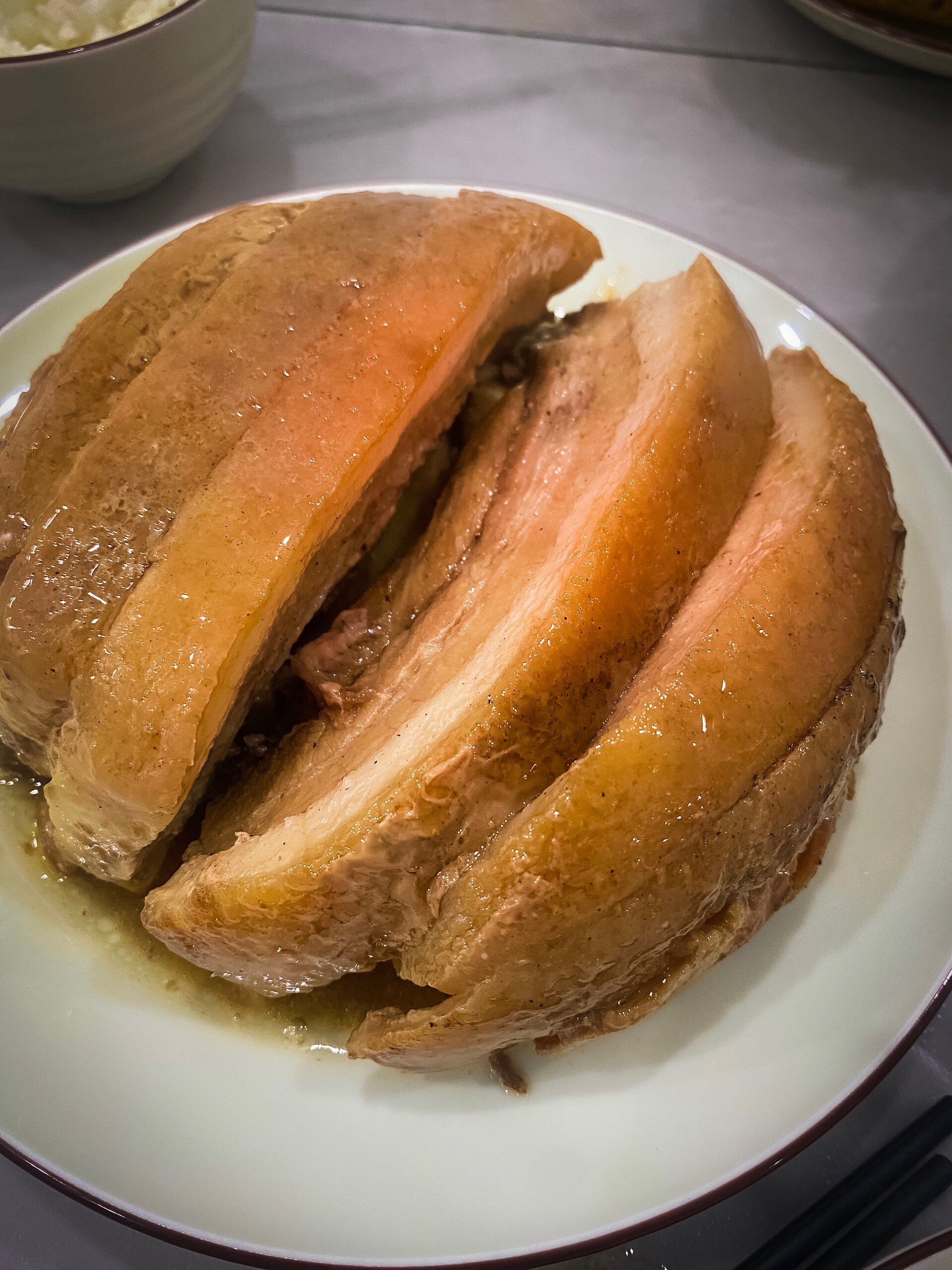 Khâu nhục quảng đông - Ảnh 6