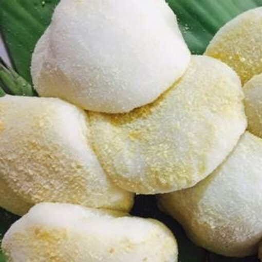 Bánh Dầy Làng Gầu - Hình ảnh 2