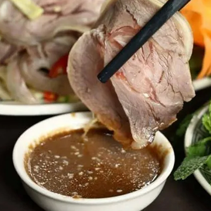 Bê Đồi Ủ Tương - Ảnh 3