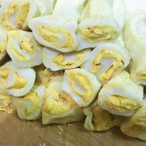 Bánh Dầy Làng Gầu - Hình ảnh 3