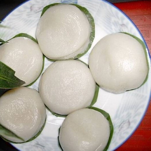 Bánh Dầy Làng Gầu - Hình ảnh 4