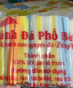Bánh đá Đồng Văn