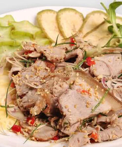 Bê Đồi Ủ Tương
