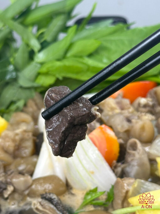 Lẩu Lòng Vó Hà Giang 2000g - Hình ảnh 5