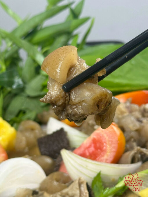 Lẩu Lòng Vó Hà Giang 2000g - Hình ảnh 3